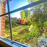 Im Sachsenwald Apartment
