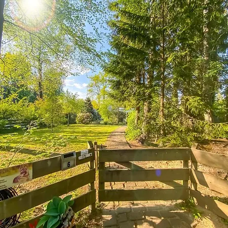 Apartmán Im Sachsenwald Dassendorf