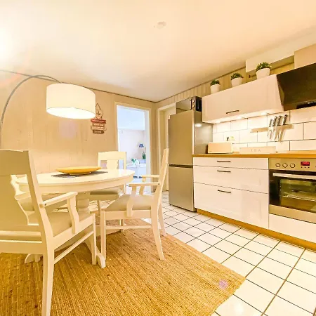 Apartamento Im Sachsenwald