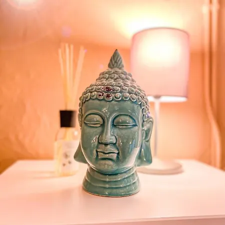 Apartamento Im Sachsenwald