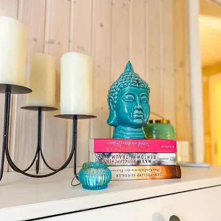 Im Sachsenwald Dassendorf