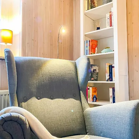 Im Sachsenwald Apartamento