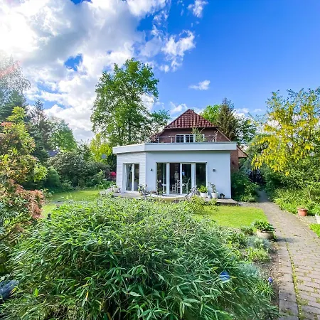 Apartmán Im Sachsenwald Dassendorf