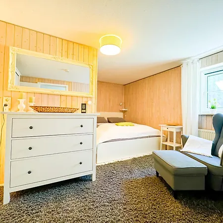 Im Sachsenwald Apartmán Dassendorf